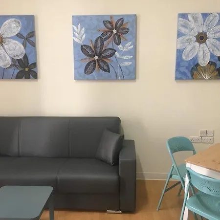 Victoria Studio Apartamento